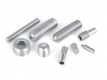 不銹鋼緊固件及相關制品